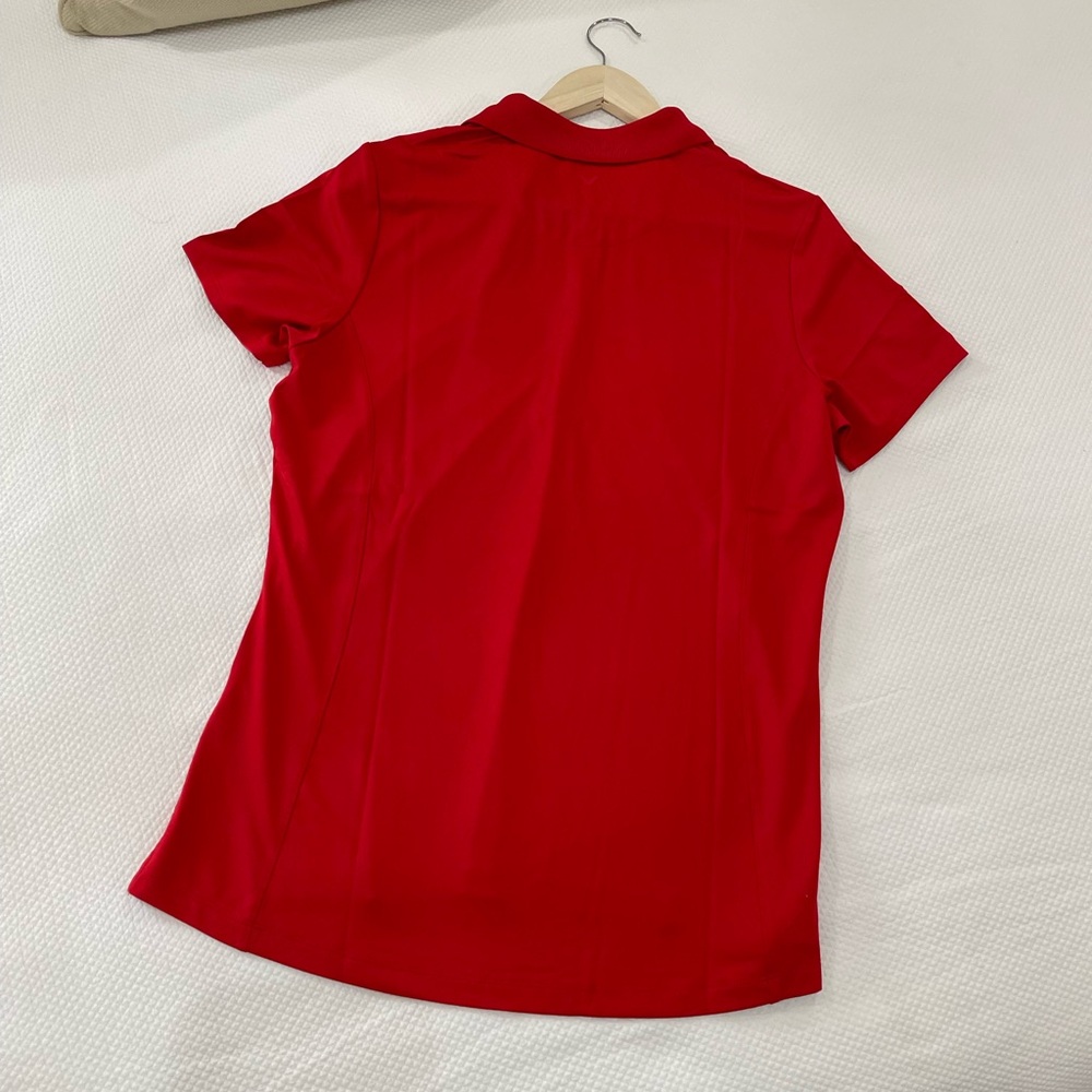 NWT! Callaway Ladies Opti-Dri Polo - Picture 3 of 5